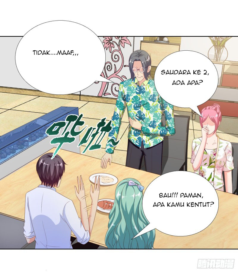 Super School Doctor (Supreme Campus Doctor) Chapter 59 Gambar 32
